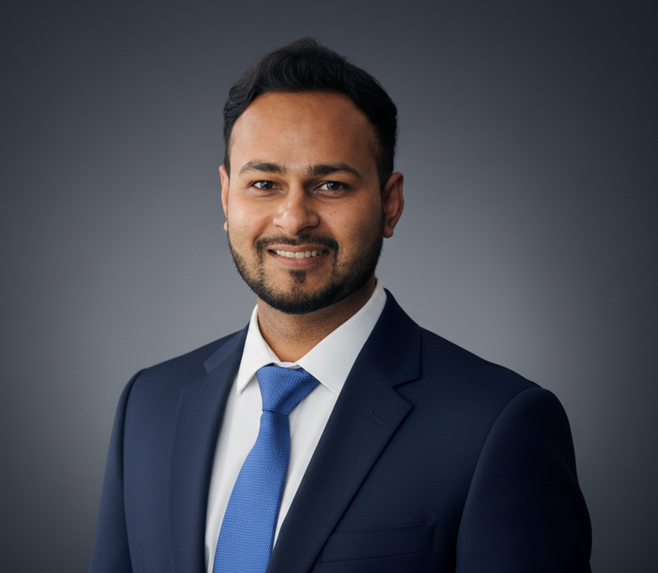Rajnikant Raman